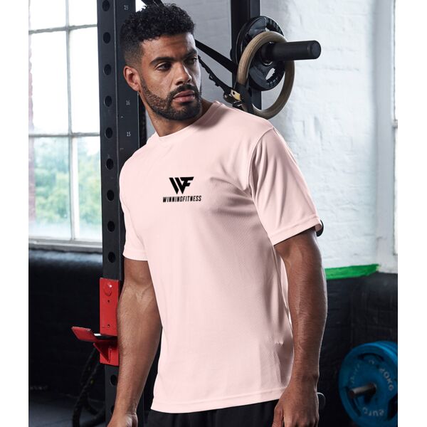 Cool T-Shirt Thumbnail