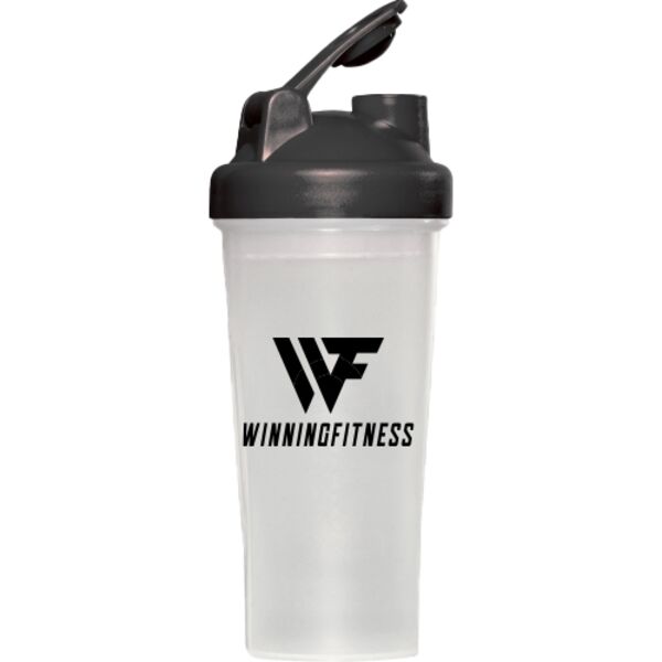 700ml Shaker Cup Thumbnail