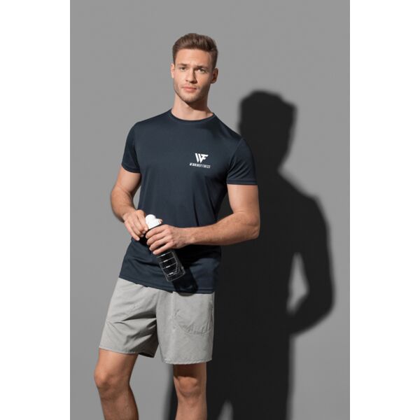  Mens Sports T  Thumbnail